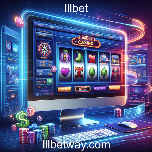 lllbet